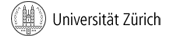 UZH logo