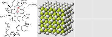 Chemie der Kristalle