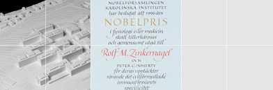 Nobelpreistrger