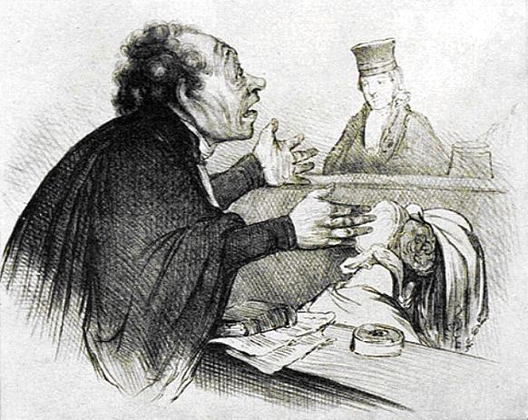 Daumier