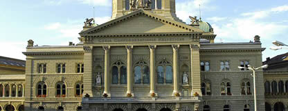 Bundeshaus