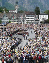 Landsgemeinde