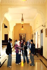 Hall AUC