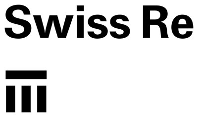 Logo Swiss Re