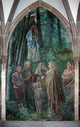 Freske VI
