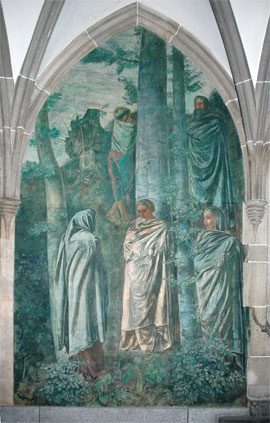 Freske VII