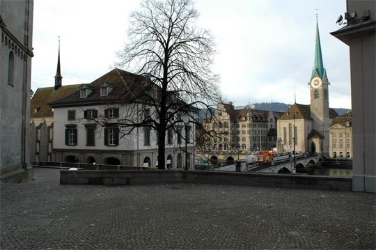 Fraumuenster