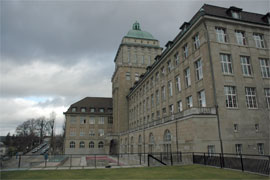 Universität Zürich