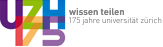 unizh175 logo