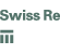 Logo Swiss Re