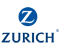 Logo Zurich Financial Services