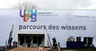 Parcours des Wissens