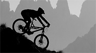 Mountainbike