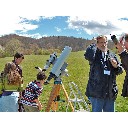 Fakulttstag MNF: Amateur Astronomen stellen Ihre Teleskope zur Verfgung