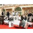 Alea 08: Die Fotograffinnen und Fotografen hinter ihren Würfeln